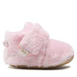 

Тапочки Bibi Afeto Joy 1124152 Rose/Quartzo, Рожевий
