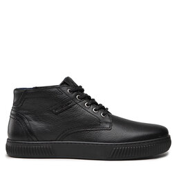 

Черевики Salamander Brendo 31-60503-01 Black, Чорний