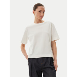 Weekend Max Mara Weekend Max Mara T-Shirt 2515941042650 Weiß Regular Fit