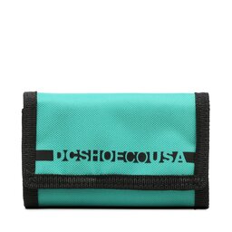 DC Shoes Гаманець DC Shoes ADYAA03165 Зелений