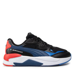 

Снікерcи Puma, Чорний