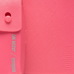 

Сумка Melissa Lipstick Bag + Jason W 34358 Pink AB879, Рожевий
