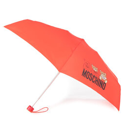 MOSCHINO Parapluie MOSCHINO Supermini C 8061 Red