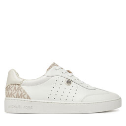 MICHAEL Michael Kors Snīkeri MICHAEL Michael Kors 43S5SCFS3L Balts