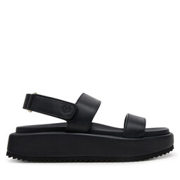 Pollini Sandali Pollini SA16155G1MTL0000 Nero