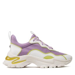 

Снікерcи Steve Madden Manerva SM11001849-55C Lavender/Wht, Фіолетовий