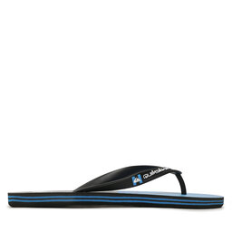 

В'єтнамки Quiksilver AQYL101287 XKBS, Чорний