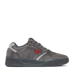 DC Shoes Снікерcи DC Shoes EO-FRACTAL SE DC04856025 Сірий