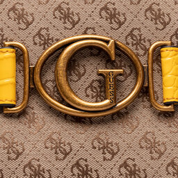 

Сумка Guess, Бежевий