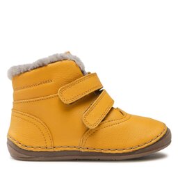 

Черевики Froddo Paix Winter G2110130-13 S Dark Yellow 13, Жовтий