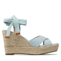 

Еспадрильї Jenny Fairy LS5517-06 Baby Blue, Голубий