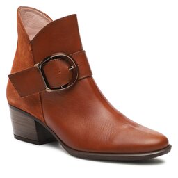 Hispanitas Stiefeletten Hispanitas Madeira-3 HI233076 Cuero