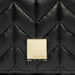 

Сумка Monnari BAG3310-020 Czarny, Чорний