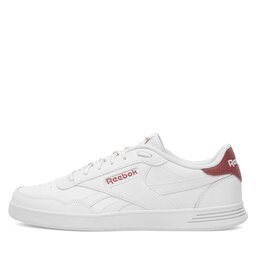 

Взуття Reebok Court Advance 100033766 White, Білий