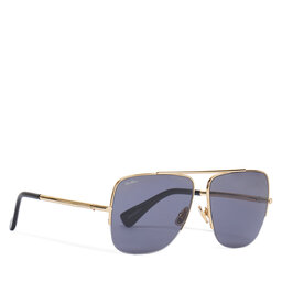 Max Mara Ochelari de soare Max Mara MM0121 30A Auriu