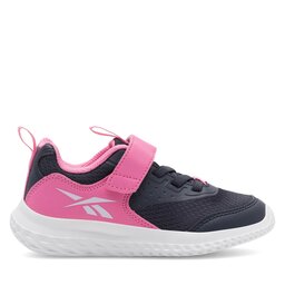 

Взуття Reebok Rush Runner 4 HP4787 Чорний