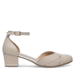 Lasocki Pumps Lasocki RST-NOEMI-03 Beige