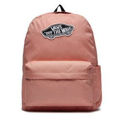 Vans Раница Vans Old Skool Classic VN000H4YD471 Розов