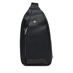 Guess Umhängetasche Guess HMTOLG P5407 Schwarz