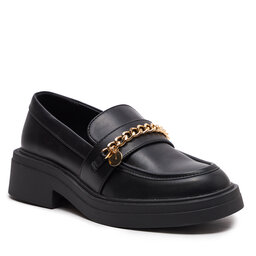 ONLY Shoes Chunky loafers ONLY Shoes Onllazuli-2 15319630 Black