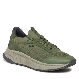 

Снікерcи Boss Evo Slon 50498904 Open Green 342, Зелений