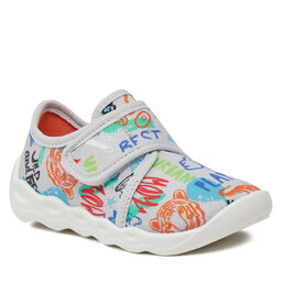 

Тапочки Superfit 1-006273-2510 M Lightgrey, Сірий