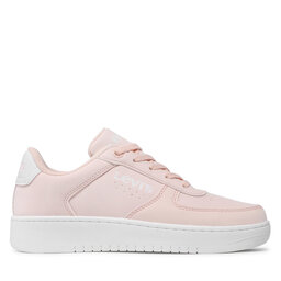 

Снікерcи Levi's® New Union VUNI0021S Pastel Pink 0310, Рожевий