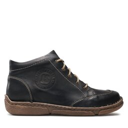 Josef Seibel Botines Josef Seibel Neele 01 85101 950 101 Negro