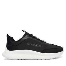 Calvin Klein Sneakers Calvin Klein Light Eva Runner HM0HM02241 0GM Schwarz