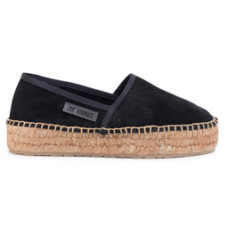 

Еспадрильї LOVE MOSCHINO JA10493G0AJEF000 Nero, Чорний