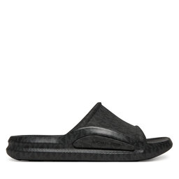 MICHAEL Michael Kors Şlapi MICHAEL Michael Kors Griffin 42S5GRFA3Q Negru