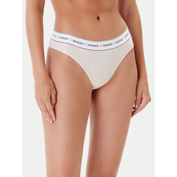 Guess Guess Perizoma O97E04 KBBU1 Beige