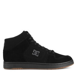 DC Shoes Sneakers DC Shoes MANTECA 4 HI ADYS100743-KKG Schwarz