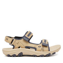 Merrell Σανδάλια Merrell Huntington Sport Convert J038488 Μπεζ
