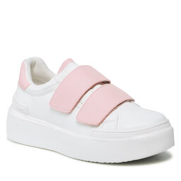QUAZI Сникърси QUAZI WSQ2101-04 White