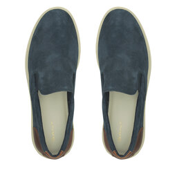 

Кросівки Gant Mc Julien Sneaker 28633522 Marine G69, Голубий