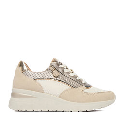 Go Soft Sneakers Go Soft CEO-WS2P260-03 Beige