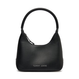 Tommy Jeans Сумка Tommy Jeans Tjw Ess Must Shoulder Bag AW0AW16097 Black BDS
