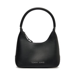 Tommy Jeans Táska Tommy Jeans Tjw Ess Must Shoulder Bag AW0AW16097 Black BDS