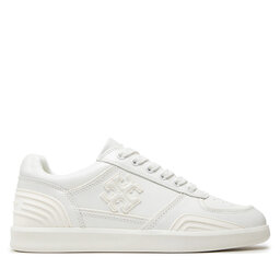 Tory Burch Sneakersy Tory Burch 152959 Biela