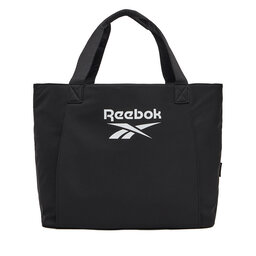 Reebok Torebka Reebok RBK-B-003-07 Czarny