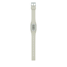 

Годинник Casio LF-10WH -8EF White/White, Білий