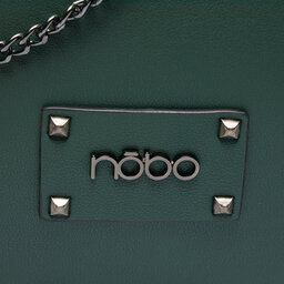 

Сумка Nobo NBAG-N0940-CM08 Ciemnozielony, Зелений