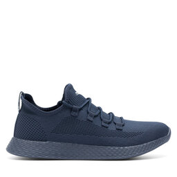 Sprandi Sneakersy Sprandi MP72-21782 Tmavomodrá