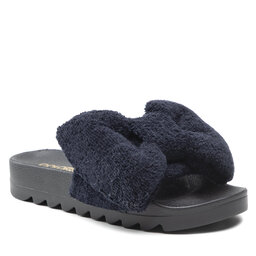 Colors Of California Ciabatte Colors Of California HC.JINFYEDGE80 Black