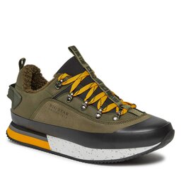 BIG STAR Pārgājienu apavi BIG STAR MM174109 Khaki 303