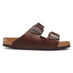 

Шльопанці Birkenstock, Коричневий