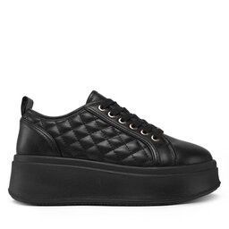 DeeZee Laisvalaikio batai DeeZee AM25237-D Juoda