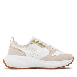 

Снікерcи Blauer S3DAISY05/LES Cream, Écru