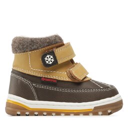 

Снігоходи Kimberfeel Mini Camel, Коричневий